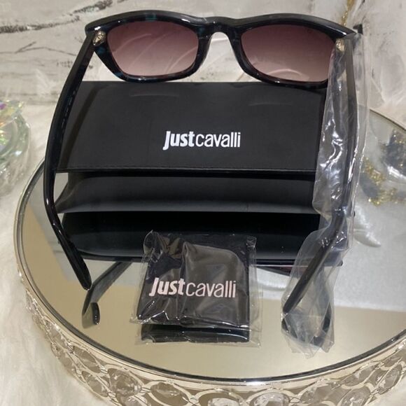 Just Cavalli Sunglasses